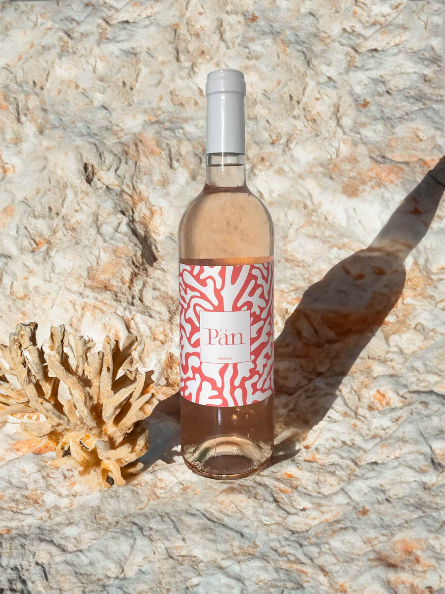 Le Provence rosé 75cl 🍑🍊🌸