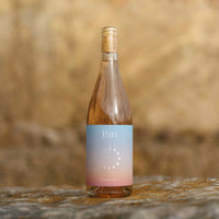 Le Languedoc rosé bio 75cl 🍓🫐🍑